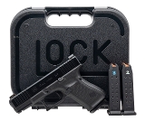 "Glock 19 Gen. 5 Pistol 9mm (L2025-09304)" - 4 of 4