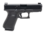 "Glock 19 Gen. 5 Pistol 9mm (L2025-09304)" - 1 of 4