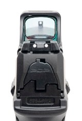 "Walther PDP Compact Pistol 9mm (L2025-09405)" - 3 of 6