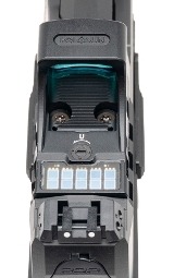 "Walther PDP Compact Pistol 9mm (L2025-09405)" - 4 of 6