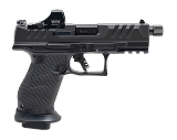 "Walther PDP Compact Pistol 9mm (L2025-09405)" - 1 of 6
