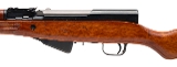 "WWII Japanese Type 14 Nambu Pistol 8x22mm
(L2025-09125)" - 4 of 8