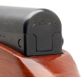 "WWII Japanese Type 14 Nambu Pistol 8x22mm
(L2025-09125)" - 7 of 8