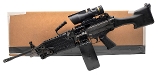 "FN M249S Rifle 5.56 NATO (L2025-09423)" - 7 of 7