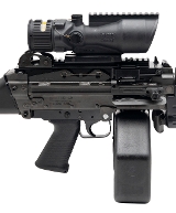 "FN M249S Rifle 5.56 NATO (L2025-09423)" - 3 of 7