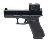 "Glock 45 MOS Pistol 9mm (L2025-09313)" - 2 of 6