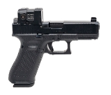 "Glock 45 MOS Pistol 9mm (L2025-09313)"