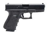 "Glock 19 Pistol 9mm (L2025-09307)" - 1 of 4
