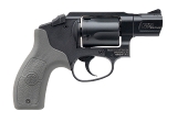 "Smith & Wesson M&P Bodyguard Revolver .38 Spl.+P (L2025-09277)" - 2 of 4