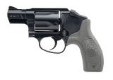 "Smith & Wesson M&P Bodyguard Revolver .38 Spl.+P (L2025-09277)" - 1 of 4