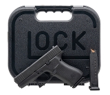 "Glock 43X Pistol 9mm (L2025-09293)" - 4 of 4