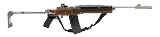 "Ruger Mini-14 5.56 (25-00624)" - 1 of 4