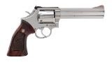 "Smith & Wesson 686-1 Revolver .357 Magnum (L2025-09320)" - 2 of 5
