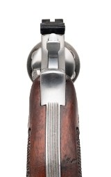 "Smith & Wesson 686-1 Revolver .357 Magnum (L2025-09320)" - 3 of 5