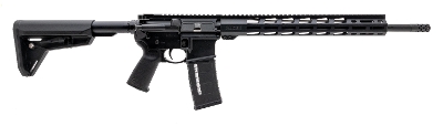 "Ruger AR-556 Rifle 5.56 NATO (25-00622) NEW"