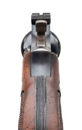 "Smith & Wesson K38 Masterpiece revolver .38 Special (L2025-09316)" - 3 of 6