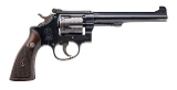 "Smith & Wesson K38 Masterpiece revolver .38 Special (L2025-09316)" - 2 of 6