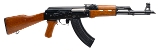 "Norinco 56S Rifle 7.62x39mm (L2025-09382)" - 1 of 4