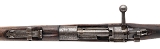 "WWII Turkish Model 1938 Bolt Action Rifle
8mm Mauser (L2025-09221)" - 5 of 8