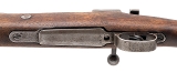 "WWII Turkish Model 1938 Bolt Action Rifle
8mm Mauser (L2025-09221)" - 8 of 8