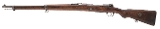 "WWII Turkish Model 1938 Bolt Action Rifle
8mm Mauser (L2025-09221)" - 3 of 8