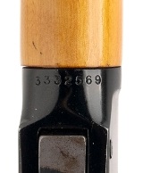 "Winchester 94 Rifle .30-30 WIN. (L2025-09385)" - 6 of 6