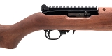 "(SN: 0024-90736) Ruger 10/22 TALO Exclusive Rifle .22LR (25-00616) NEW" - 2 of 5