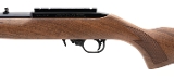 "Ruger 10/22 Sporter Deluxe Rifle .22LR (25-00613) NEW" - 3 of 4