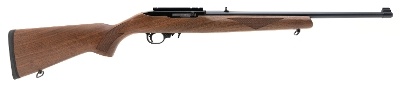 "Ruger 10/22 Sporter Deluxe Rifle .22LR (25-00613) NEW"