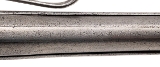 "Beautiful Early Large Scottish Pistol by John Campbell of Doune (AH6514)" - 5 of 8