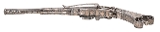 "Beautiful Early Large Scottish Pistol by John Campbell of Doune (AH6514)" - 6 of 8