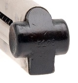 "WWI German Luger P.08 Magazine (MAG473)" - 3 of 3
