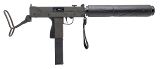 "S.W.D M-11 SMG/Suppressor 9mm (L2025-05890)" - 1 of 8