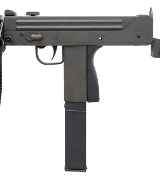 "S.W.D M-11 SMG/Suppressor 9mm (L2025-05890)" - 4 of 8