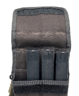 "S.W.D M-11 SMG/Suppressor 9mm (L2025-05890)" - 7 of 8