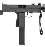 "S.W.D M-11 SMG/Suppressor 9mm (L2025-05890)" - 2 of 8