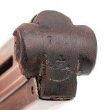 "WWI German Luger P.08 Magazine (MAG461)" - 3 of 3