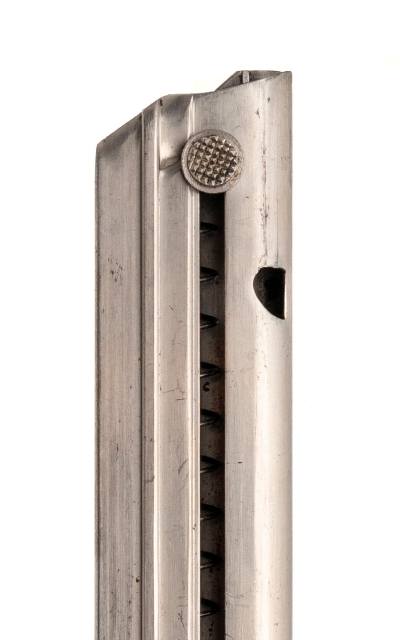 "WWI German Luger P.08 Magazine (MAG461)"