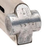 "WWII Era German Police Luger Magazine 9mm (MAG458)" - 3 of 3