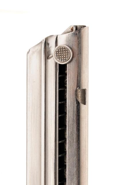 "WWII Era German Police Luger Magazine 9mm (MAG458)"