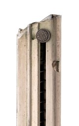 "WWII Era German Police Luger Magazine 9mm (MAG457)"
