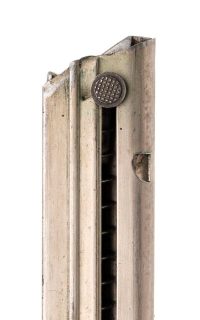 "WWII Era German Police Luger Magazine 9mm (MAG457)"