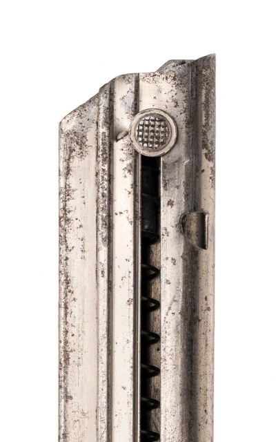 "WWII Era German Police Luger Magazine 9mm (MAG452)"