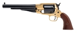 "Pietta 1858 Remington Army Black Powder Revolver .44 cal (12310637)" - 1 of 7