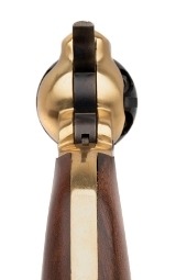 "Pietta 1858 Remington Army Black Powder Revolver .44 cal (12310637)" - 3 of 7