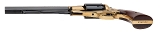"Pietta 1858 Remington Army Black Powder Revolver .44 cal (12310637)" - 5 of 7