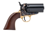 "Navy Arms/Pietta 1851 Pepperbox Black Powder Revolver .36 cal (12310638)" - 2 of 7