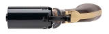 "Navy Arms/Pietta 1851 Pepperbox Black Powder Revolver .36 cal (12310638)" - 4 of 7