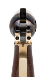 "Navy Arms/Pietta 1851 Pepperbox Black Powder Revolver .36 cal (12310638)" - 3 of 7