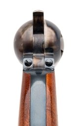 "Uberti 1847 Walker Black Powder Revolver .44 cal (12311276)" - 3 of 7
